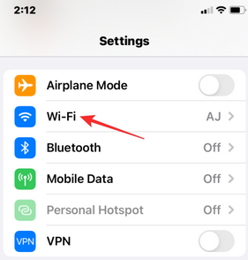 武侯苹果武侯mac维修如何在iPhone查找MAC地址 武侯苹果武侯mac维修如何在iPhone查找MAC地址