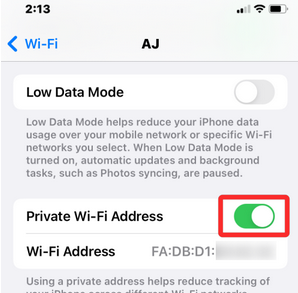 武侯苹果武侯mac维修如何在iPhone查找MAC地址 武侯苹果武侯mac维修如何在iPhone查找MAC地址