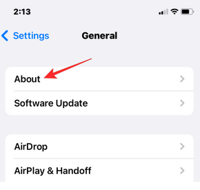 武侯苹果武侯mac维修如何在iPhone查找MAC地址 武侯苹果武侯mac维修如何在iPhone查找MAC地址