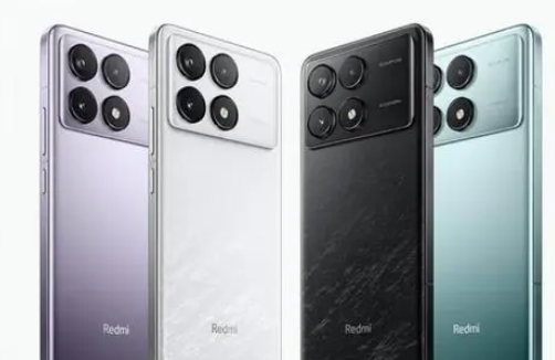 武侯苹果15维修中心分享红米K70和iPhone15该怎么选 武侯苹果15维修中心分享红米K70和iPhone15该怎么选