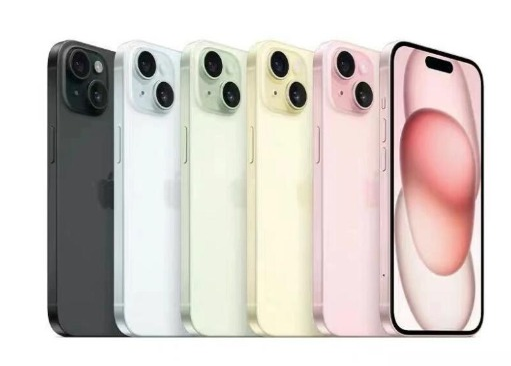 武侯苹果15维修中心分享红米K70和iPhone15该怎么选 