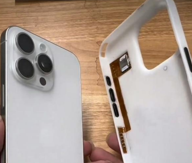 武侯apple维修中心分享美版iPhone15要不要去华强北加eSIM卡 