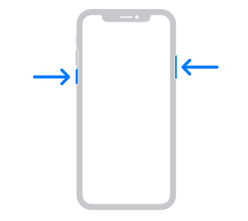 武侯苹果15维修站分享iPhone15如何强制关机重启 