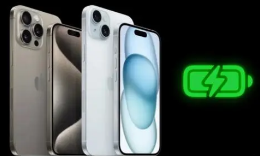 武侯苹果换电池网点分享iPhone15电池不耐用怎么办 