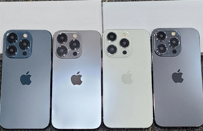 武侯苹果15维修点分享iPhone15系列有哪些型号 武侯苹果15维修点分享iPhone15系列有哪些型号
