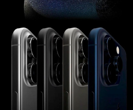 武侯苹果售后维修店分享iPhone15系列是否升级至8GB内存 