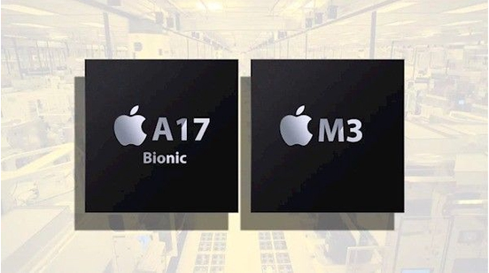 武侯苹果15维修站分享iPhone15系列会用3nm芯片吗 