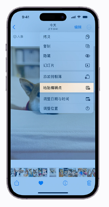武侯苹果手机维修分享iOS 16 小技巧 