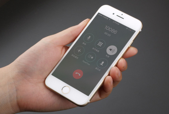 武侯苹果手机维修分享iPhone 听筒没声音、iPhone 听筒无法正常工作解决办法 
